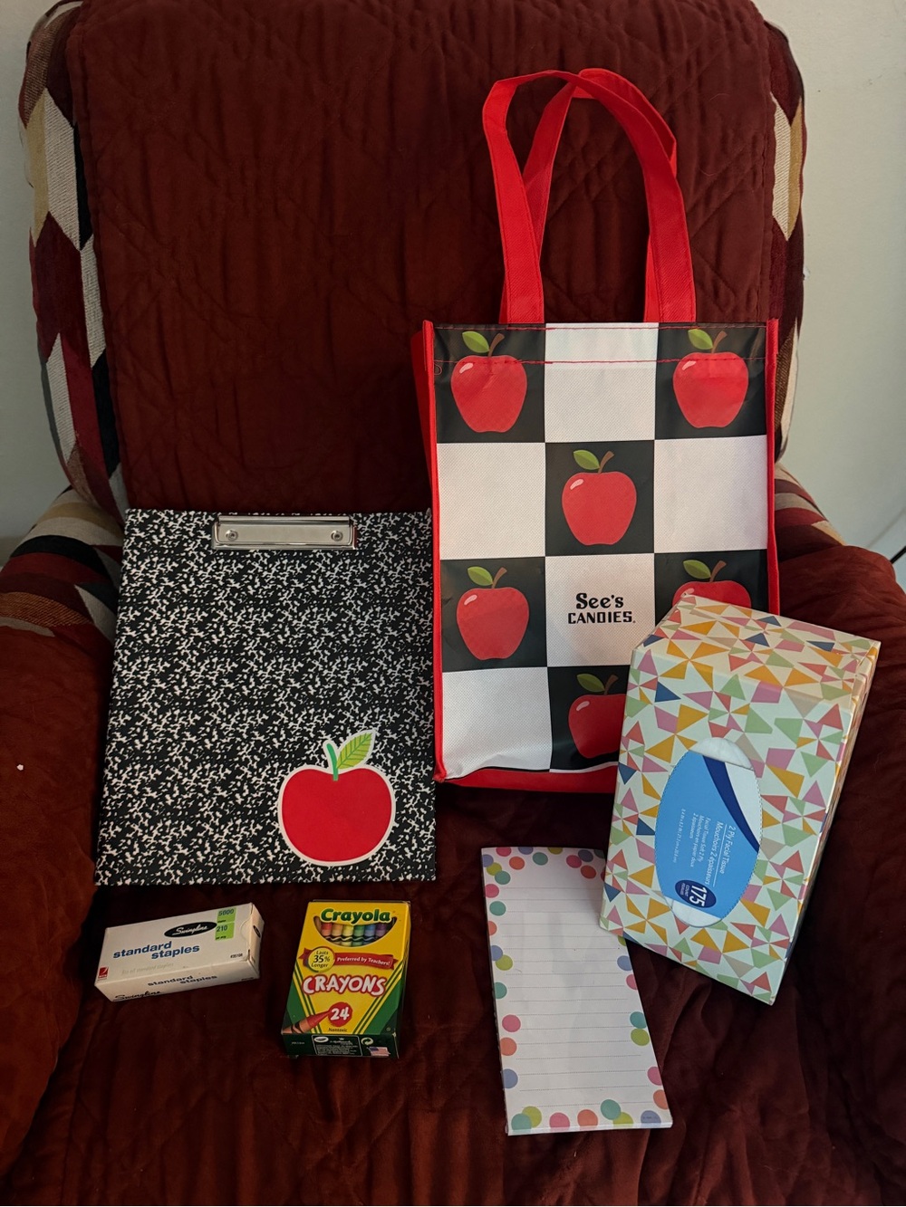 Teacher bundle